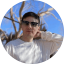 Олександр, 31 рік