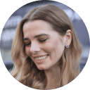 Христина, 27 років