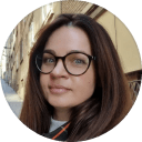 Єва, 36 років