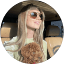 Леся, 25 років