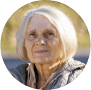 Валентина Павлівна, 75 років