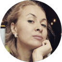 Ольга, 45 років